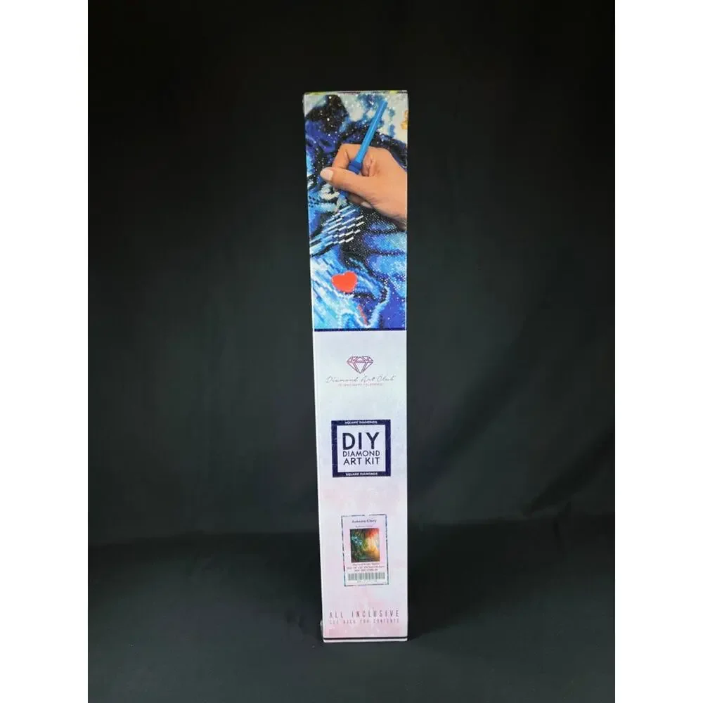 Diamond Art Club Mystery Kit 